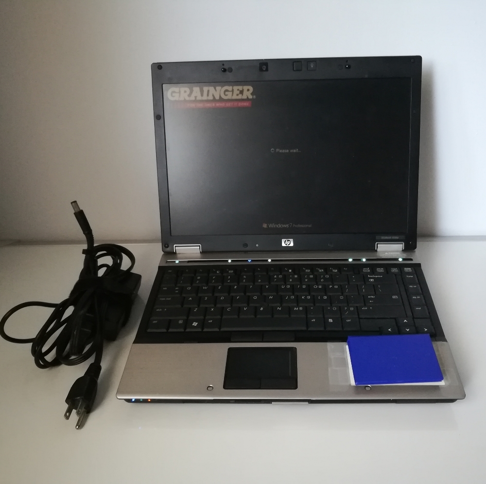 Hp elite book Laptop 6930p